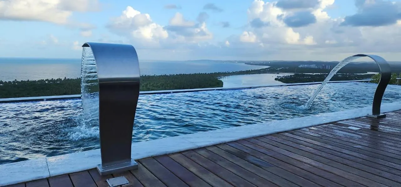 Paiva Home Stay - A Melhor Vista De Pernambuco Ресифи