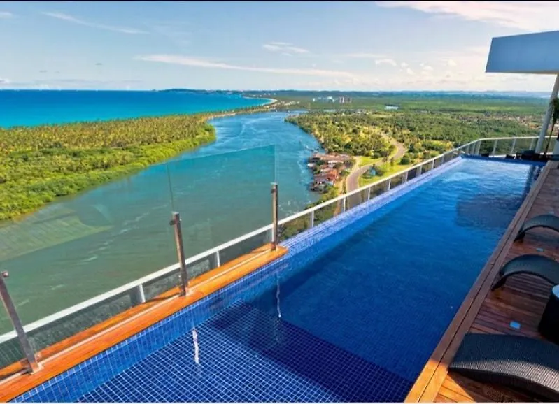Paiva Home Stay - A Melhor Vista De Pernambuco contacts