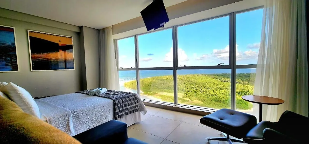 Paiva Home Stay - A Melhor Vista De Pernambuco Recife