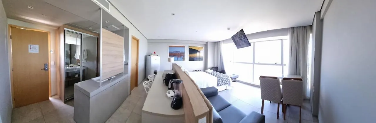 Paiva Home Stay - A Melhor Vista De Pernambuco Recife 0*,