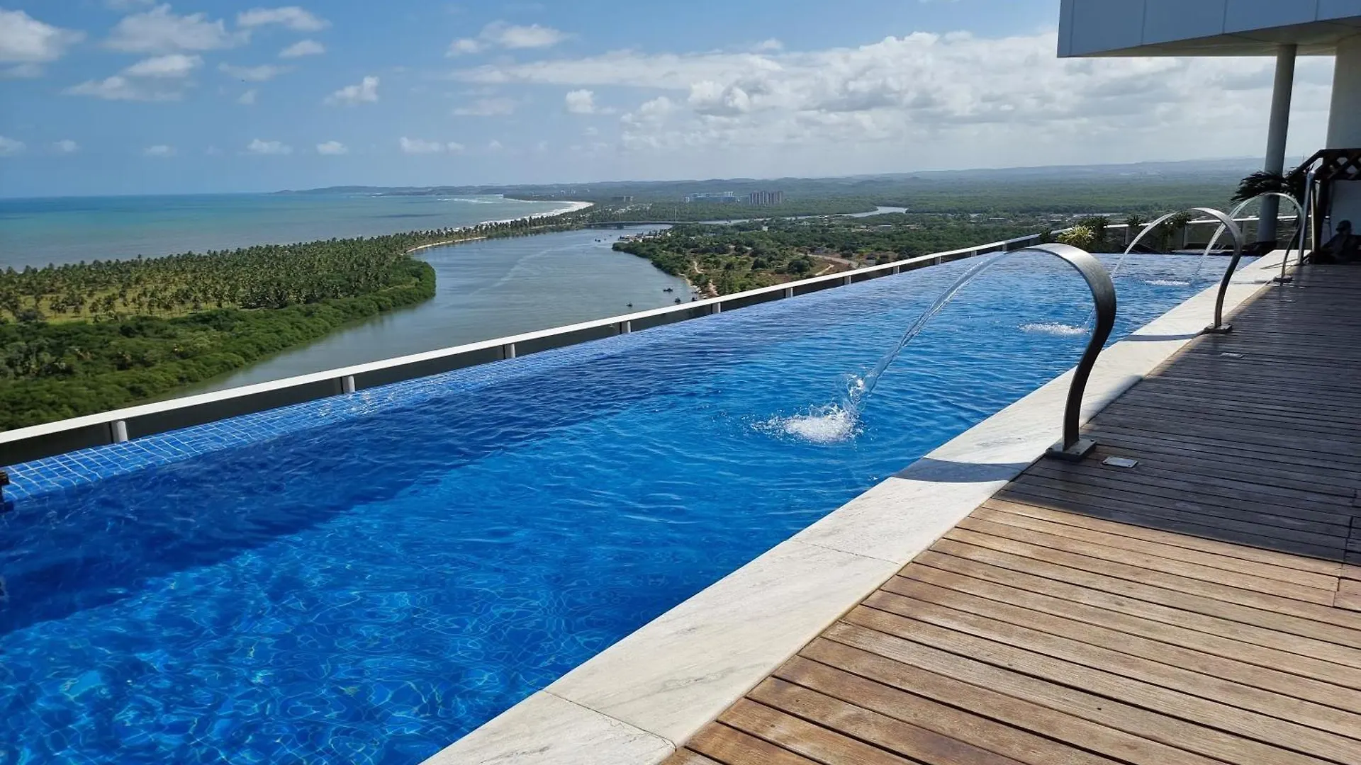 Paiva Home Stay - A Melhor Vista De Pernambuco Recife 0*,  Brazil